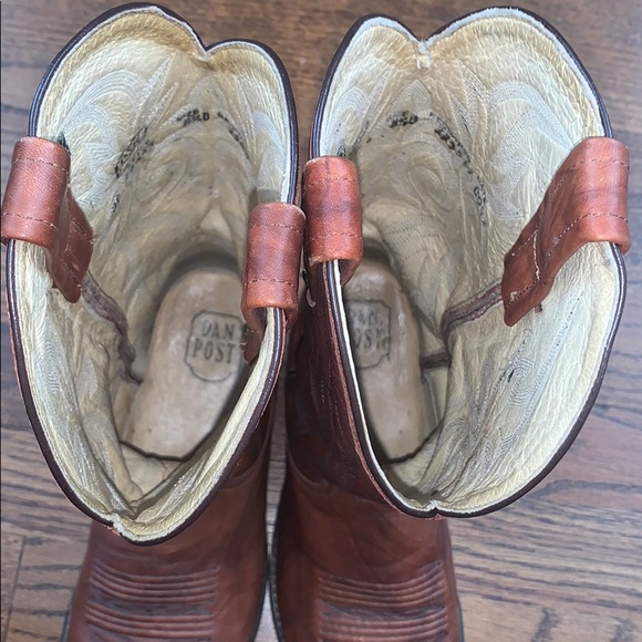 Dan Post Boots - Picture 9 of 9